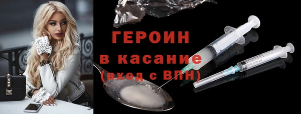 молекула духа Осташков